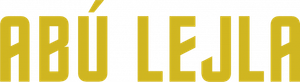 Abou Leila — Logos 2