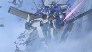 Kidou Senshi Gundam AGE: 1×34