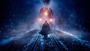 Murder on the Orient Express (2017)