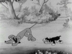 Rien qu'un chien
