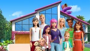 Barbie: Dreamhouse Adventures 2018