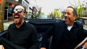 Comedians in Cars Getting Coffee Season 1 Episode 2