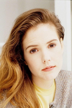 Mary-Louise Parker