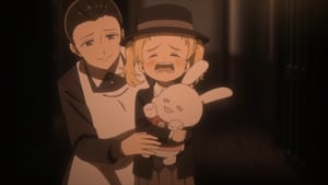 The Promised Neverland: 1×1