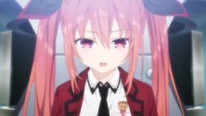 Date A Live Temporada 5 Capitulo 2 Sub Español