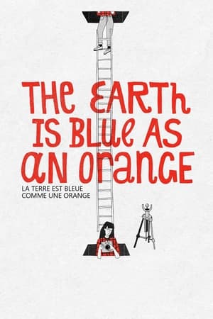 Image La terre est bleue comme une orange
