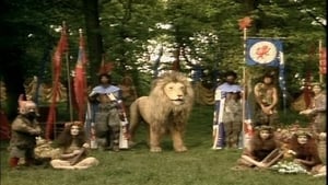 The Chronicles of Narnia: The Lion, the Witch and the Wardrobe