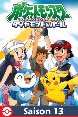 Saison 13