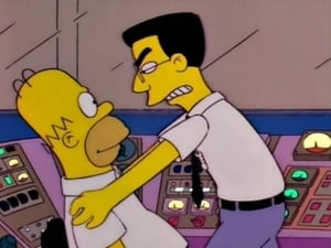 Die Simpsons: 8×23
