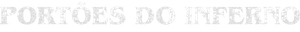 Portões do Inferno