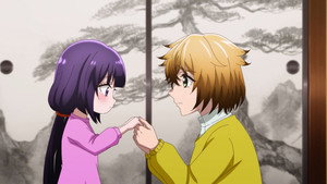 Kaya-chan Isn’t Scary: 1×12