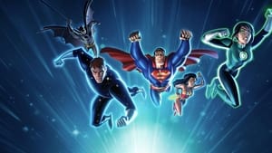 Justice League vs. the Fatal Five (2019) • Lektor PL