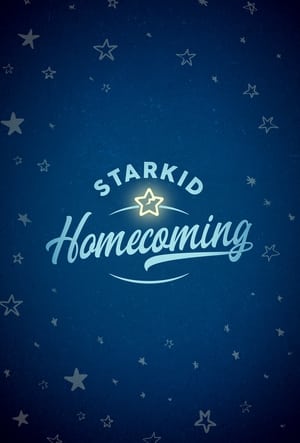 Poster StarKid Homecoming (2019)