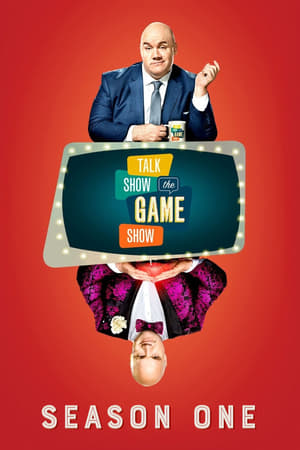 Talk Show the Game Show: Season 1