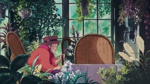 Kiki’s Delivery Service 1989