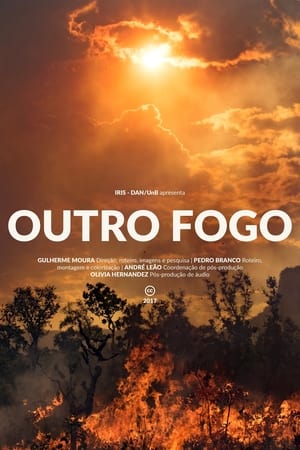 Poster Outro Fogo 2017