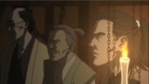 Blade of the Immortal: 1×4