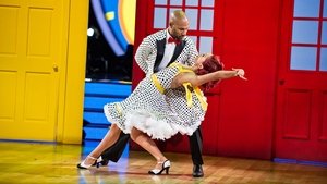 Dancing with the Stars Season 25 Episode 2