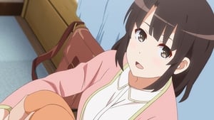 Saekano: How to Raise a Boring Girlfriend Season 1 Episode 2