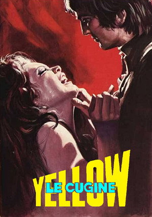 Yellow: The Cousins 5