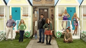 poster Suburgatory