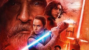 La guerra de las galaxias. Episodio VIII: Los últimos Jedi (2017) HD 1080p Latino