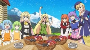 Slime Taoshite 300-Nen, Shiranai Uchi Ni Level Max Ni Nattemashita: Saison 1 Episode 11