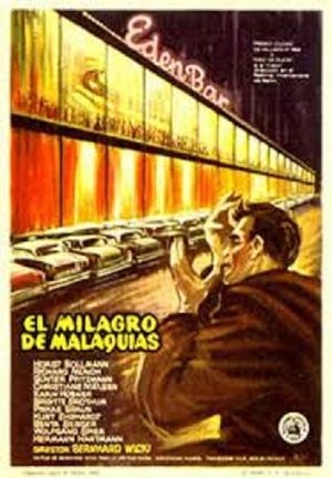 El milagro de Malaquías