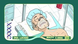 Rick et Morty saison 1 Episode 8