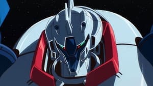 Gundam: G No Reconguista: 1×6
