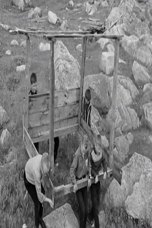 The Children of Fogo Island 1967