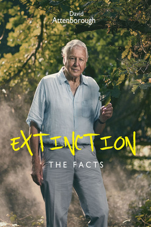 Extinction: The Facts 10
