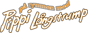 Pippi on the Run — Logos 2