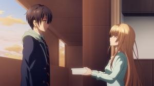 The Angel Next Door Spoils Me Rotten Season 1 Episode 1