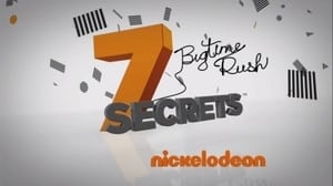 Image 7 Secrets with Big Time Rush