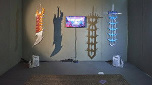 SoulKnights: Eternal Memory