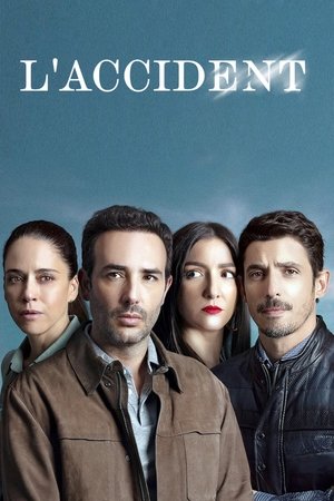 Accidente movie poster