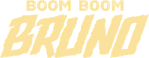 Boom Boom Bruno — Logos 1