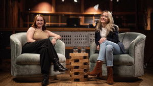 Musician and Beats By Girls Founder Erin Barra | StreamHub