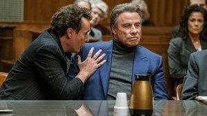 Gotti: Il primo Padrino