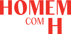 Homem com H — Logos 1