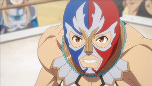 Granblue Fantasy: The Animation Specials: Episode 4