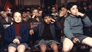 Nuovo Cinema Paradiso (1988)