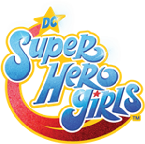 DC Super Hero Girls