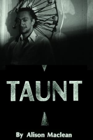 Taunt poster