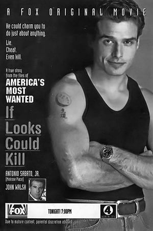 Poster If Looks Could Kill 1996
