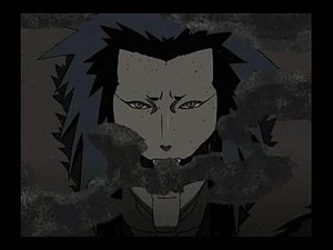 Temporada 1: El rescate del Kazekage - Temporada 1