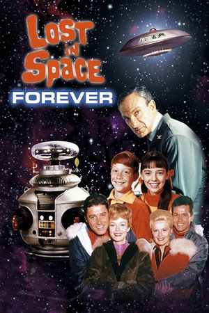 Lost in Space Forever