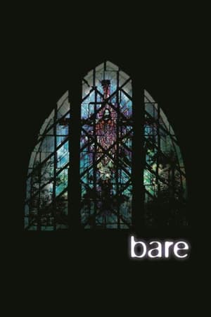 Poster Bare: A Pop Opera (2013)