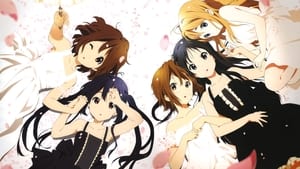poster K-ON!